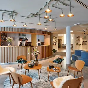 Hygge 3* Brussels