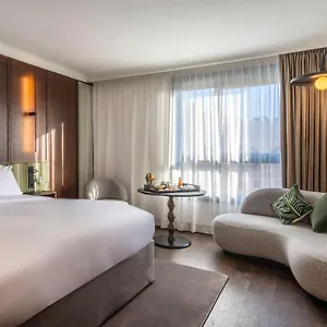 Le Louise - Mgallery Collection 5* Bruxelles