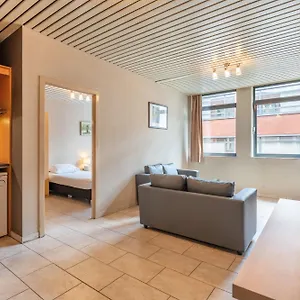 In - One Bedroom Near North Station Affittacamere *