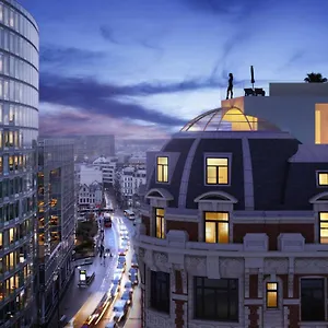 Iris Apartment