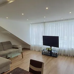 Appartement Bruxelles Bruxelles