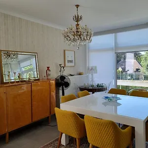 Magnifique Appartement- Expo Laeken * Brussels