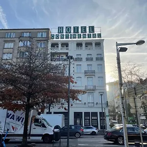 康提南特嘉瑞杜迷迪酒店 2*