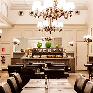 Hotel Des Colonies Brussels By Mercure Saint-Josse-ten-Noode