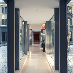 Mercure Centre Midi Hotel Brussel