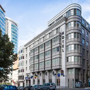 Hotel Western Centre Brussels