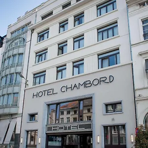 Chambord Otel 3*