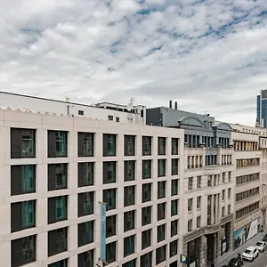 Center Royal * Brussels