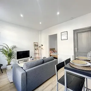 Apartamento Palais Royal