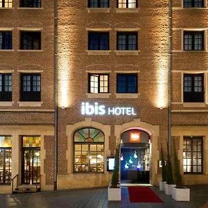 Ibis Off Grand'place