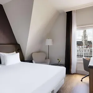 Nh Carrefour De L’europe Hotel 4*