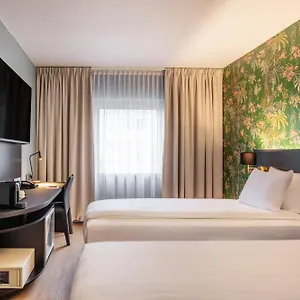 Thon Brussels Airport Otel 3*