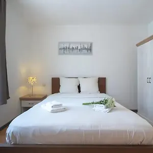 Apartment Eu Quarter Brussels