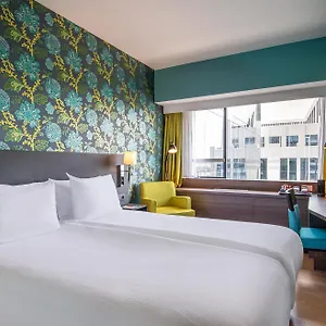 Thon City Centre Otel Brüksel
