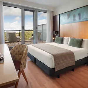 Catalonia 4*