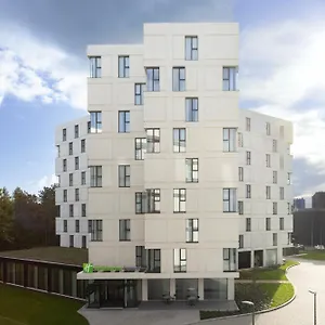 Hotel Express Brussels - Airport By Ihg Diegem