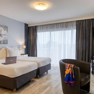 Otel First Euroflat Brüksel