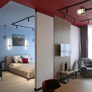 Central Loft App's Hotel *