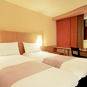 ホテル イビス エクスポ アトミウム 3*
