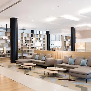 Courtyard By Marriott Brussels Hotel 4*