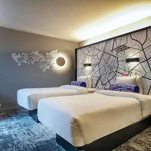 Aloft Schuman Szálloda 3*
