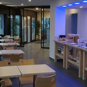 Evergreen Otel 2*