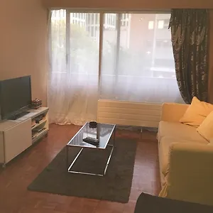 Apartment Studio Heliport 32