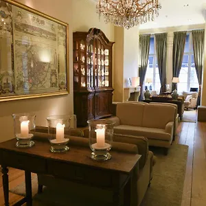 Le Dixseptieme Hotel Brussels