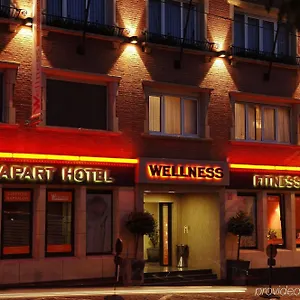 Apart Otel Wellness
