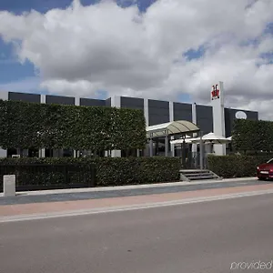 Hotell Gosset Groot Bijgaarden