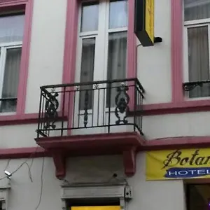 Botanique Hotell 2*