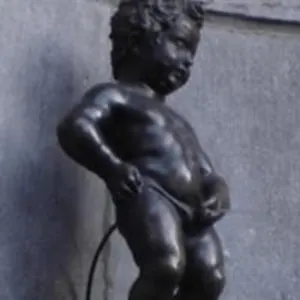 호텔 Hotel Brussels
