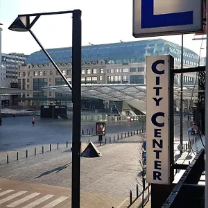 Hotel City Center 2*