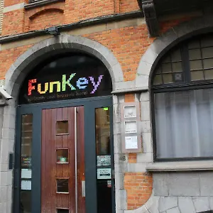 Funkey 2* Bryssel