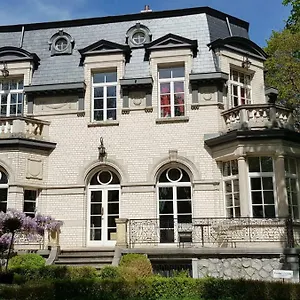 Panzió Les Grands Arbres