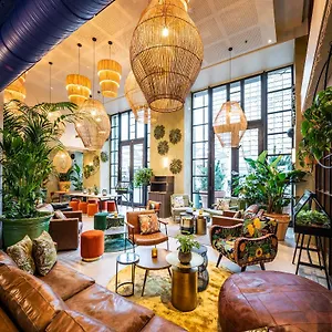 Hotel Indigo - City, An Ihg Brussel