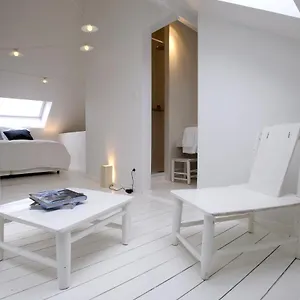 Casa de hóspedes La Maison Haute 3*