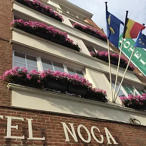 Hotel Noga 3*