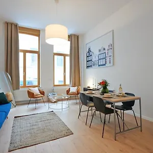 Lägenhet South *