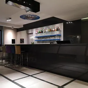 大广场弗洛里斯阿勒坎酒店 酒店