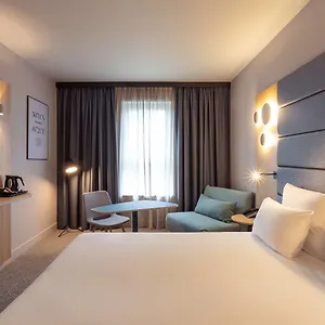 Otel Novotel Centre Midi Brüksel