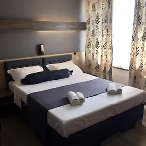 Prince De Liege Otel 3*