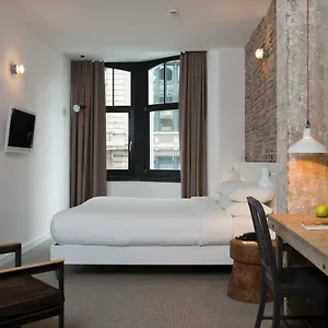 9hotel Central 3* Brüssel