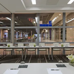 Hotel Pullman Brussels Centre Midi 4*