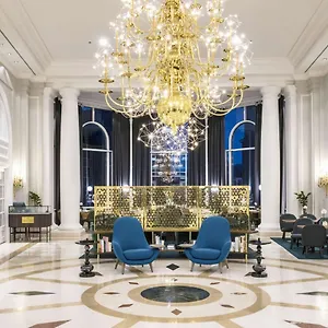 Otel Hilton Grand Place