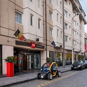 Ibis Centre Hotel 3*