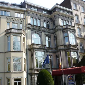 Best Western Plus Park 4* Brüksel