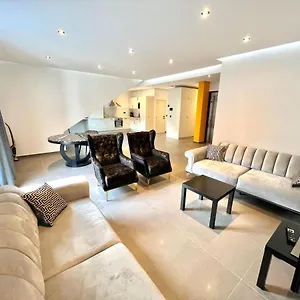 Brand-new In The Heart Of Apartment Brussels