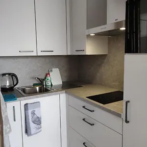 Apartment Mathilde *