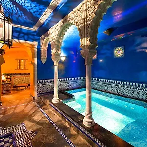Hotel Manos Premier Saint-Gilles